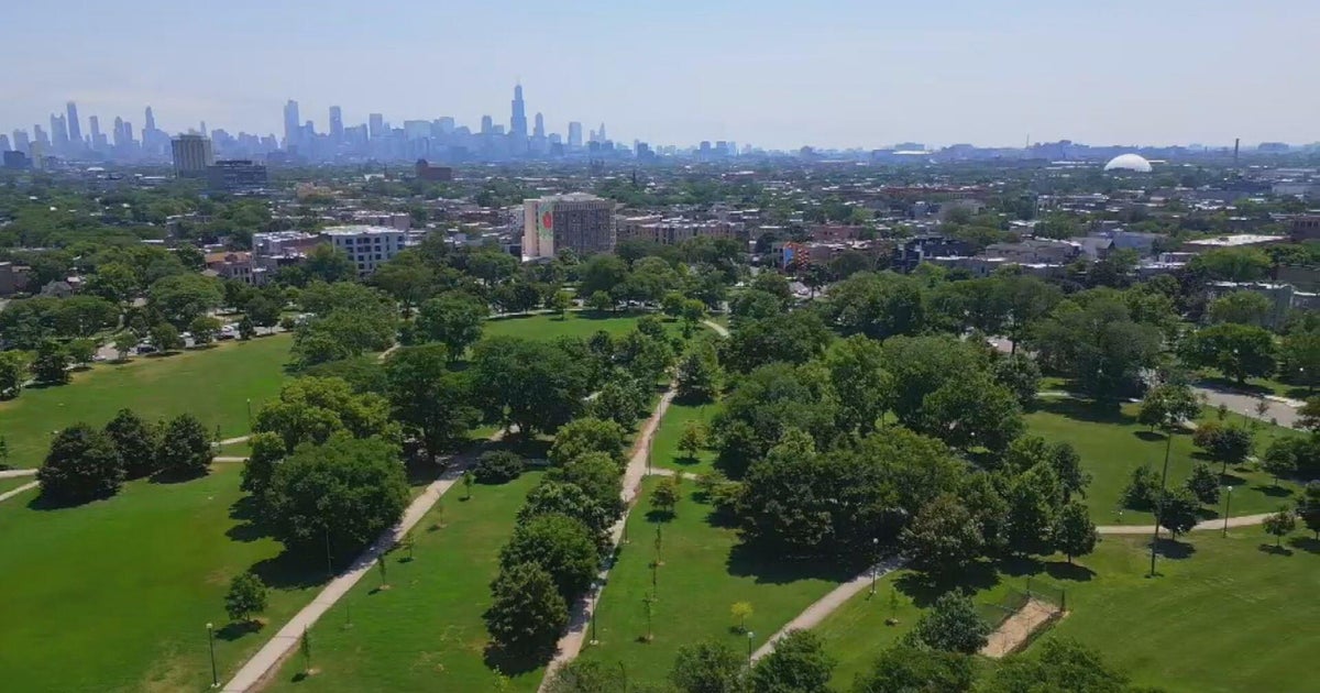 Uvalde Foundation for Kids starting safety patrols in some Chicago neighborhoods