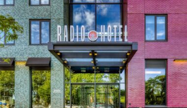 Time Out’s Best Budget Hotel in NYC