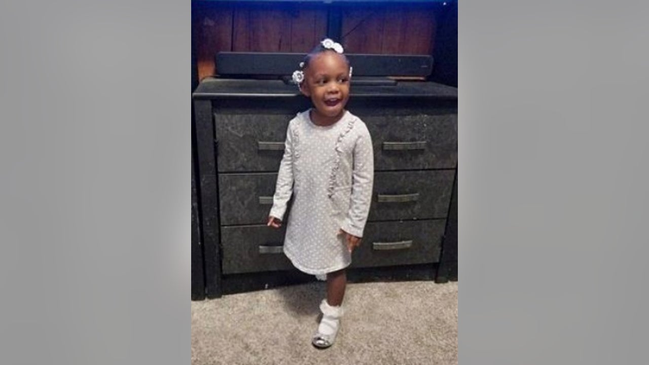 Amiirah Gholston: High-risk 3-year-old girl reported missing from Chicago