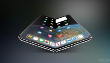 Apple is already raising iPhone Fold expectations in a big way, per report