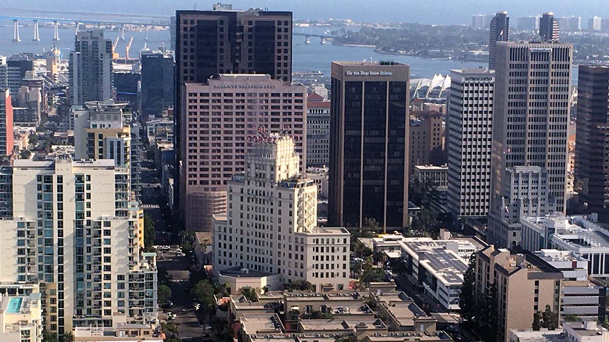 It's time for San Diego to think like a 'city-state'