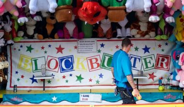 8 lies we tell ourselves after the NY State Fair closes for the season – This is CNY