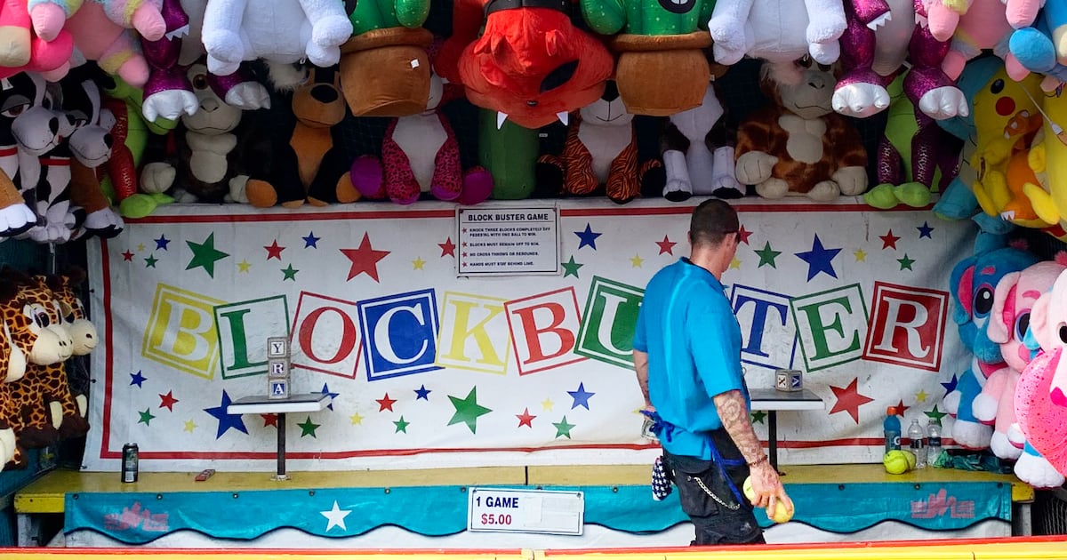 8 lies we tell ourselves after the NY State Fair closes for the season – This is CNY
