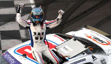 Entry List For Nu Way 200 Sauced By Blues Hog