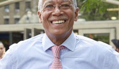 Crusading for equitable, fair wages and retirement, for all New Yorkers