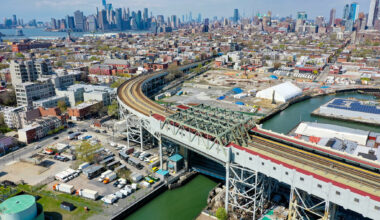 These are Brooklyn’s Hottest Neighborhoods for 2025