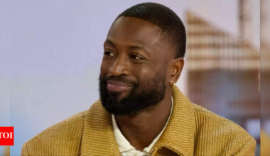 "We’re in this era now" - Dwyane Wade discusses NIL’s impact on college sports, athlete choices, and his son’s future | NBA News