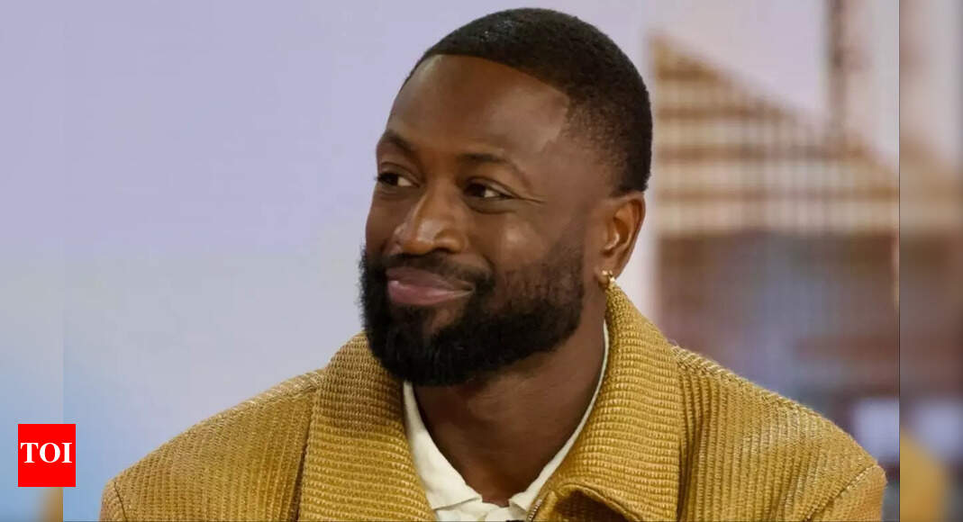 "We’re in this era now" - Dwyane Wade discusses NIL’s impact on college sports, athlete choices, and his son’s future | NBA News