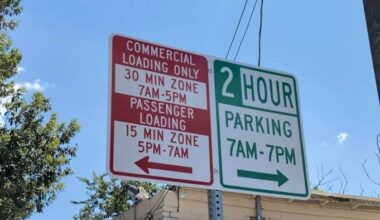 San Antonio could raise parking ticket fines for first time since 2009