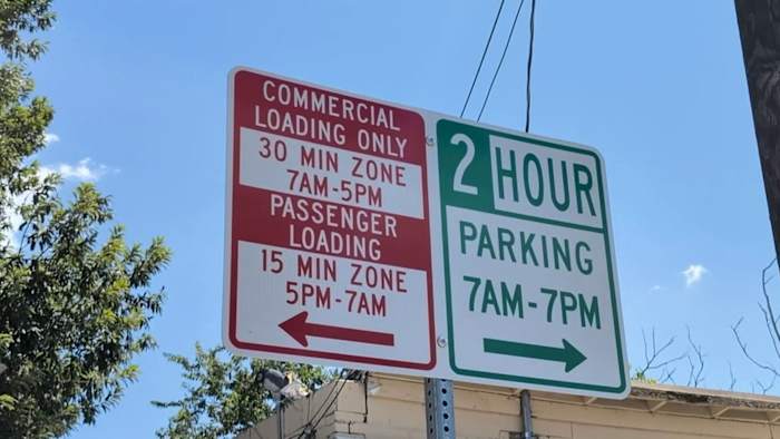 San Antonio could raise parking ticket fines for first time since 2009