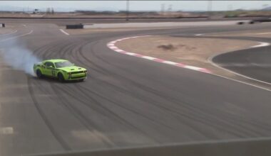 Charity truck day supports work of child-focused nonprofit in Phoenix