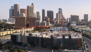 Developers Making Headway After CEQA Reform, But Economics Stand In Their Way