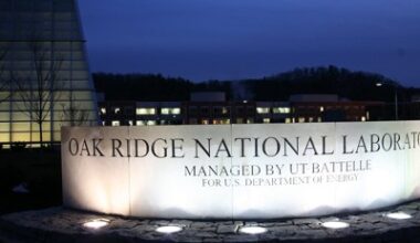 Oak Ridge announces new quantum computing installation
