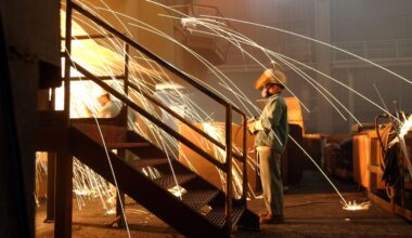 Labor Day Under Pressure: Demographics, Immigration, & AI