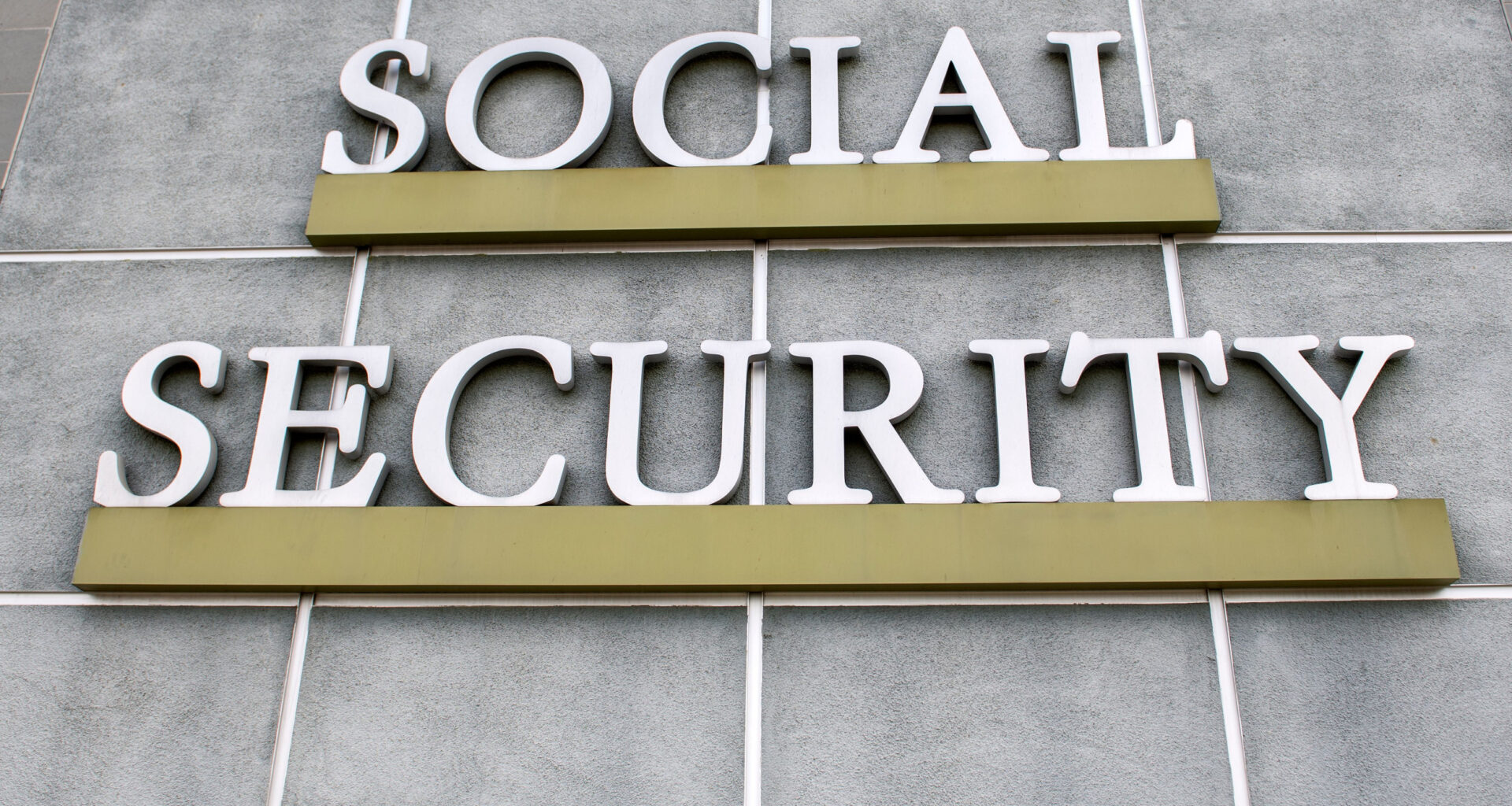 Social Security
