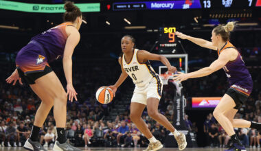 Kelsey Mitchell