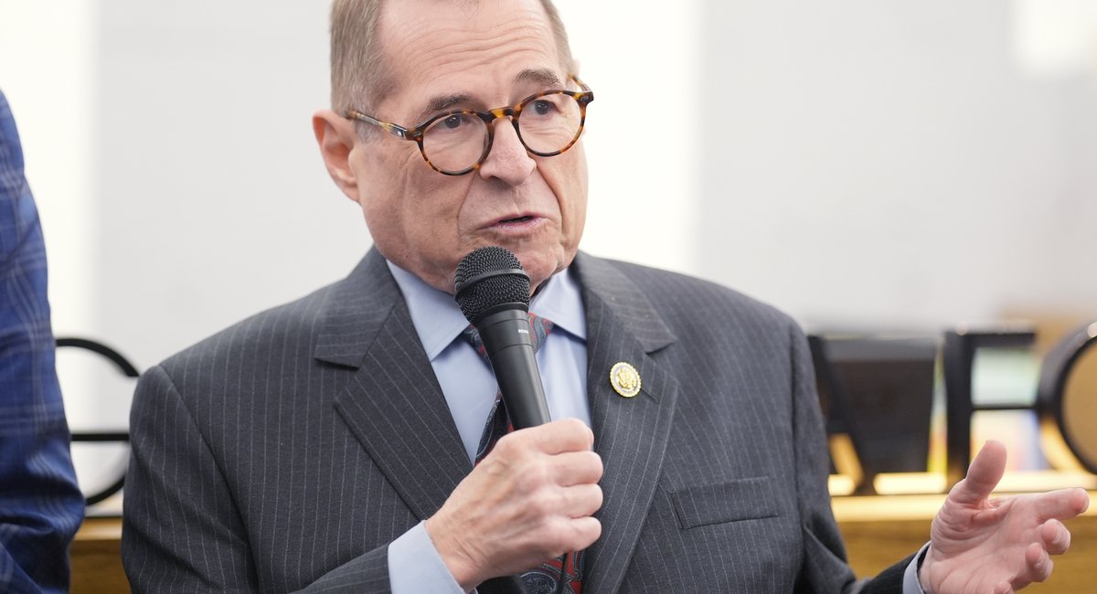 ‘An extremely crowded race’: NYC Democrats angle for Rep. Jerry Nadler’s soon-open seat