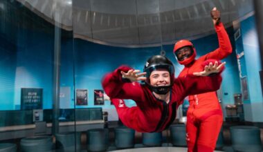 New things to do in New York City this fall