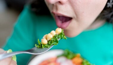 Nutritionist reveals top 5 protein-packed carbs for fat loss and muscle gain