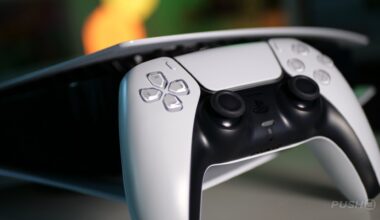 Rumour: To Avoid Even More PS5 Price Increases, Digital Edition to Get Reduced SSD Space