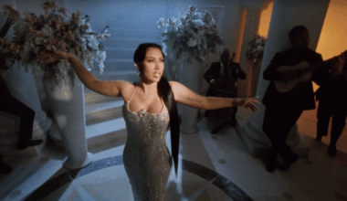 Review: Kali Uchis at the Toyota Center
