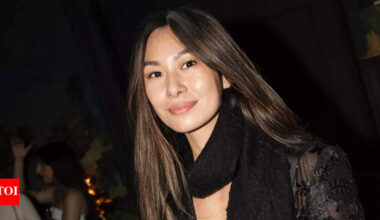 Who is Lucy Guo: World’s youngest self-made woman billionaire surpasses Taylor Swift; know her net worth, education and achievements | World News