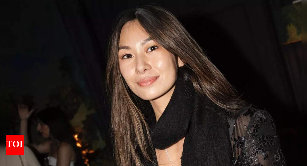 Who is Lucy Guo: World’s youngest self-made woman billionaire surpasses Taylor Swift; know her net worth, education and achievements | World News