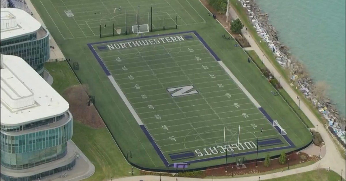 Chicago Stars FC moves out of Bridgeview to Northwestern Medicine Field at Martin Stadium in Evanston