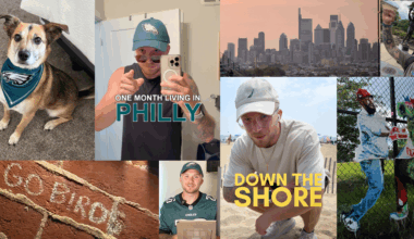 Top things every Philadelphian will teach someone new to Philly