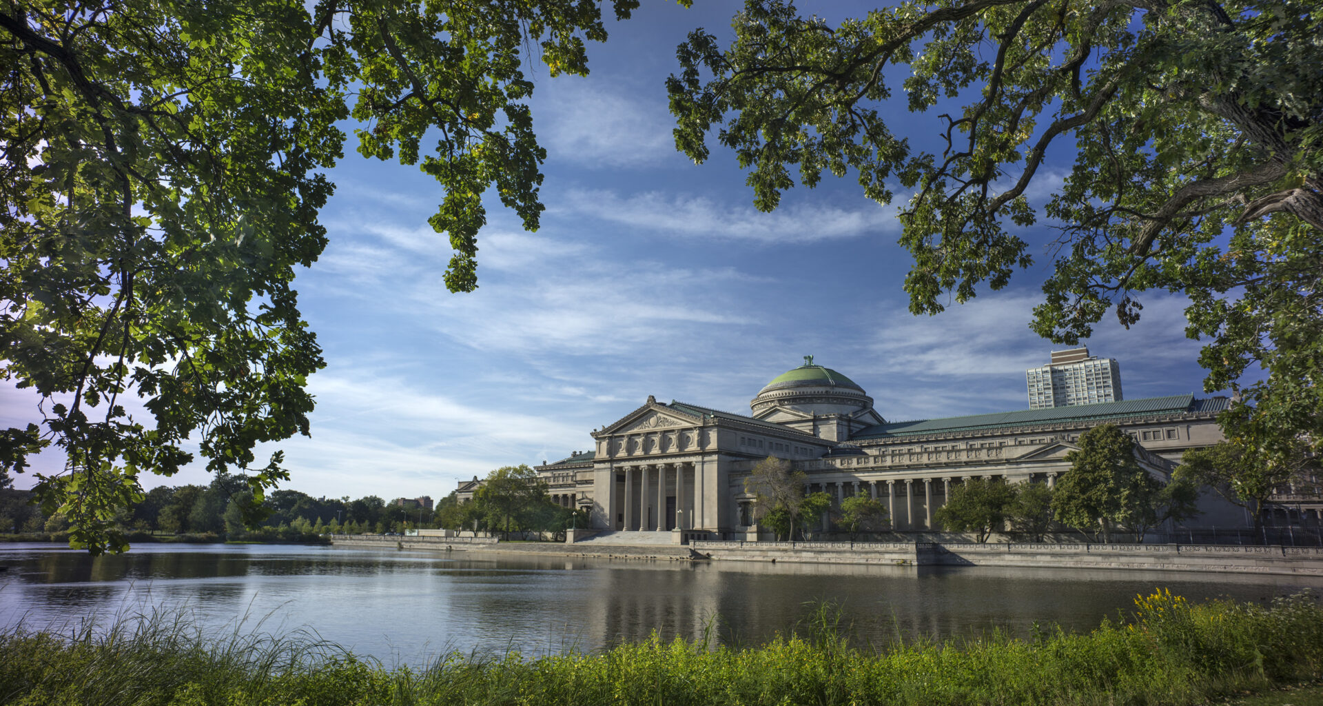 You only have a few months to visit these four Chicago museums for free