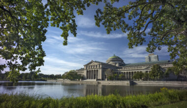 You only have a few months to visit these four Chicago museums for free