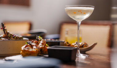 NYC’s First All-Indian Cocktail Bar Opens in NoMad