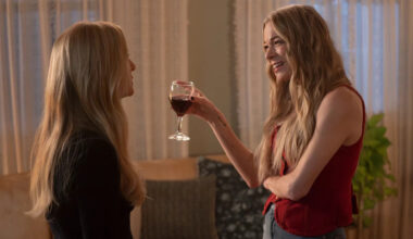 LeAnn Rimes can't wait to show off her role as '9-1-1: Nashville' villain