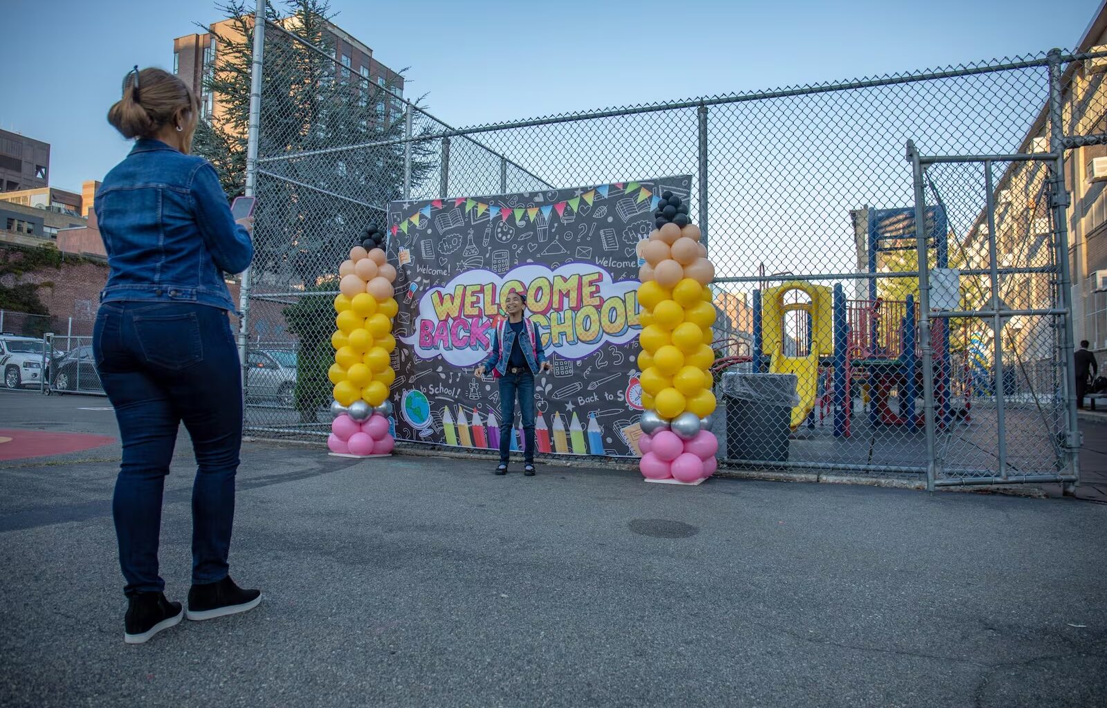 Six Things to Watch as NYC Students Return to Class