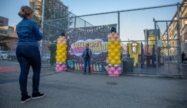 Six Things to Watch as NYC Students Return to Class