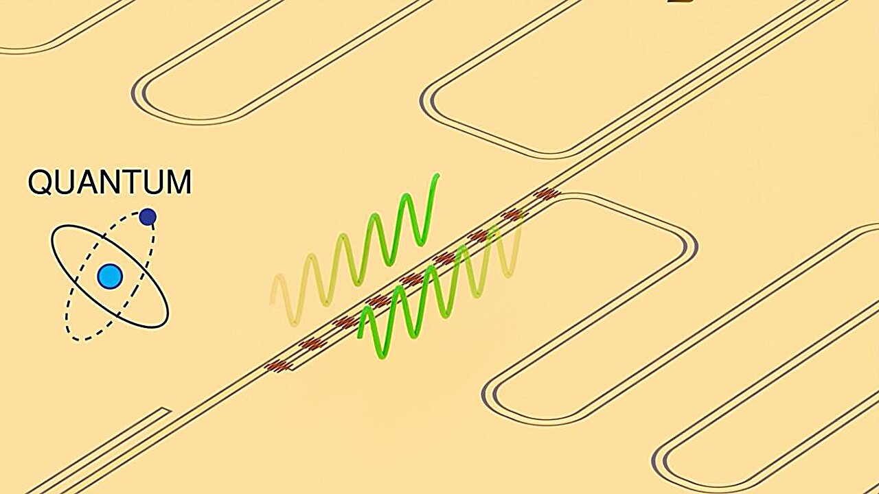Fabrication technique opens door to new materials for quantum hardware