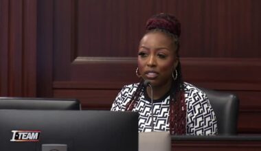 Jacksonville woman accused of defrauding Airbnb investors gets final chance to comply to avoid civil arrest