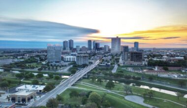 North Texas cities rank among safest in US: Study