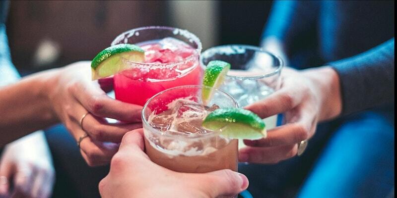 New York's first boozy-free festival is coming to Chelsea