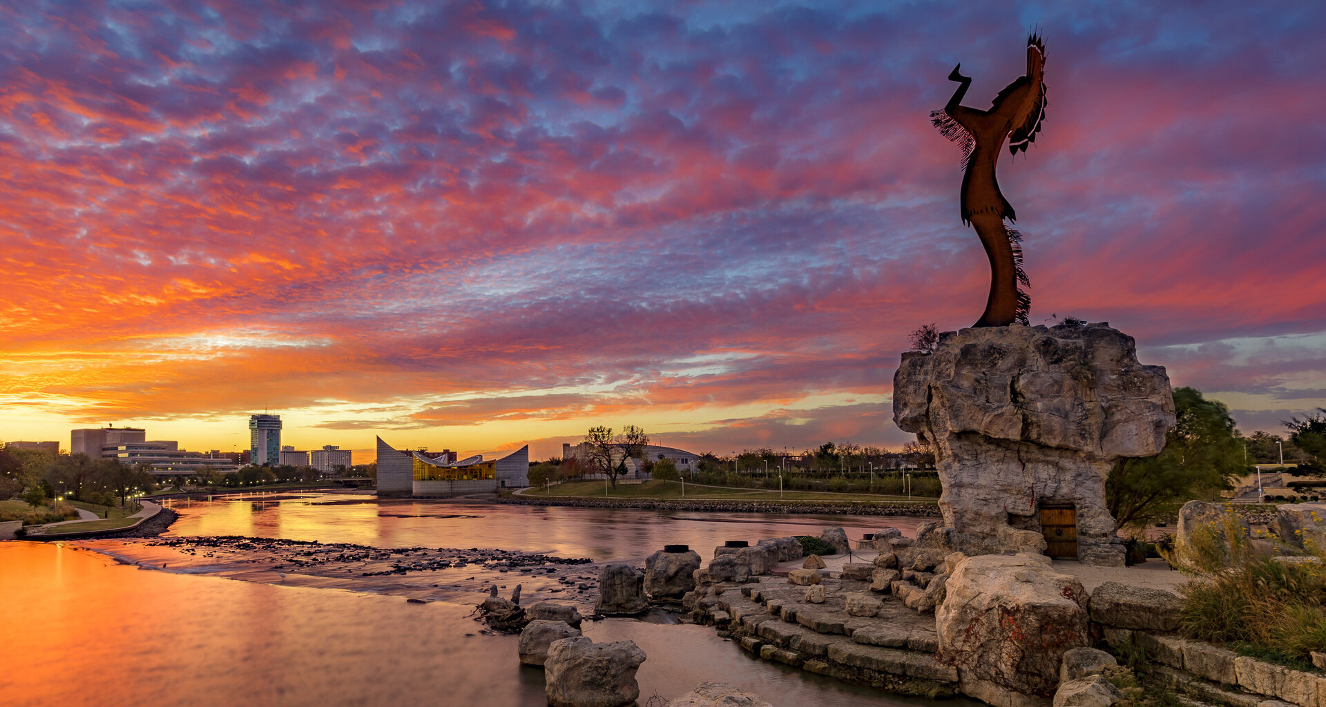 Wichita-Kansas