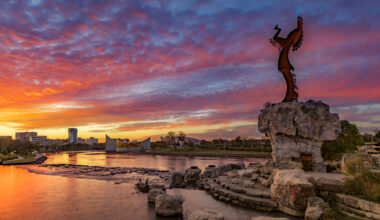 Wichita-Kansas