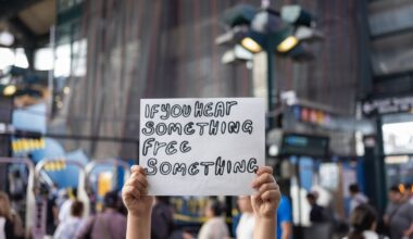 'If you hear something, free something': What's behind new sound at NYC's subway stations