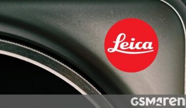 Xiaomi 16 Ultra to feature a very prominent Leica logo