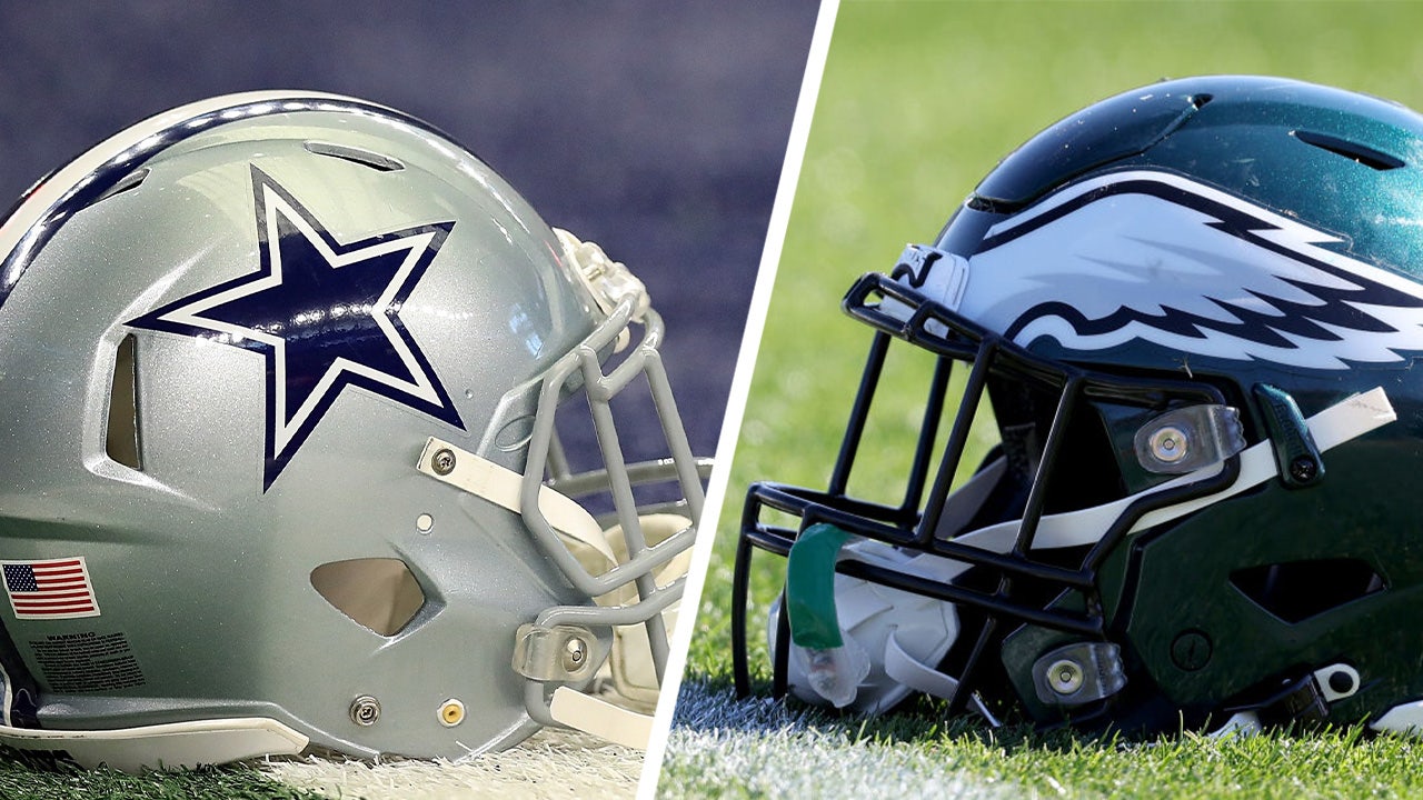 Dallas Cowboys vs Philadelphia Eagles: How to watch & things to look for in Week 1
