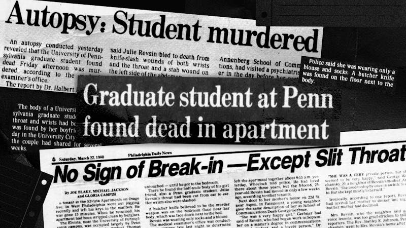 Matthew Algeo | Through the cracks: A murder mystery