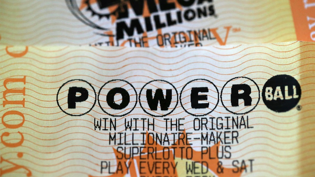 Powerball in NY, NJ: When was the last jackpot win?