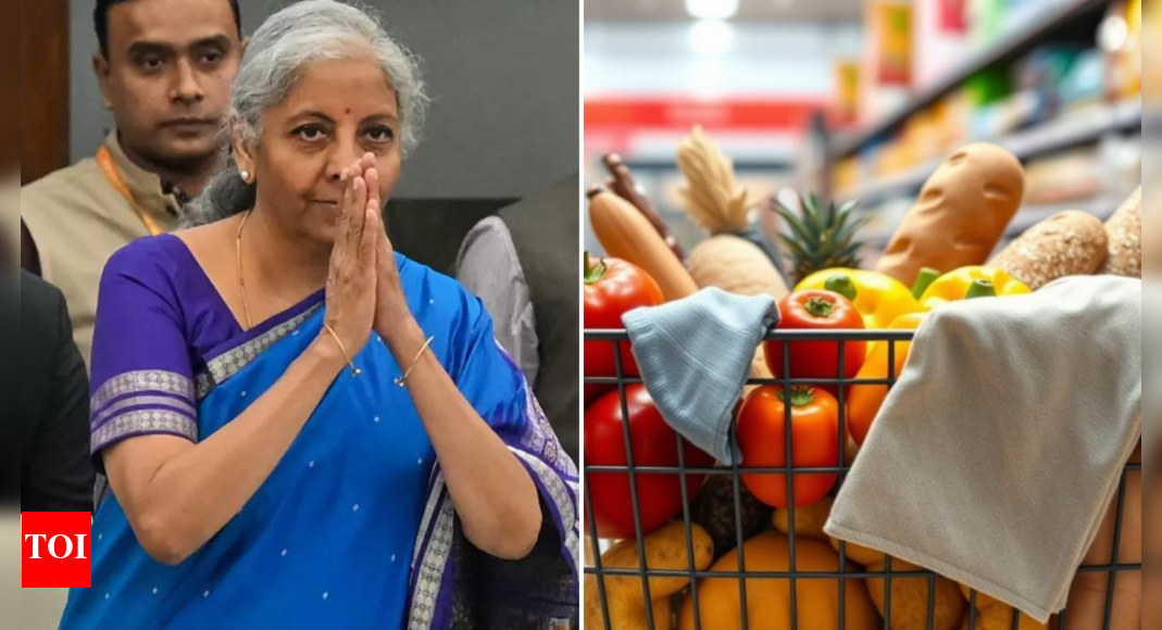 Gross savings, less taxing: From shampoo to sev, GST rejig expected to revive consumption demand; FMCG packs to see price cut