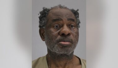 Man accused of fatally stabbing 76-year-old woman in Dallas