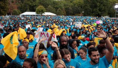 NYC charter school leaders plan rally as Mamdani says they 'siphon resources'