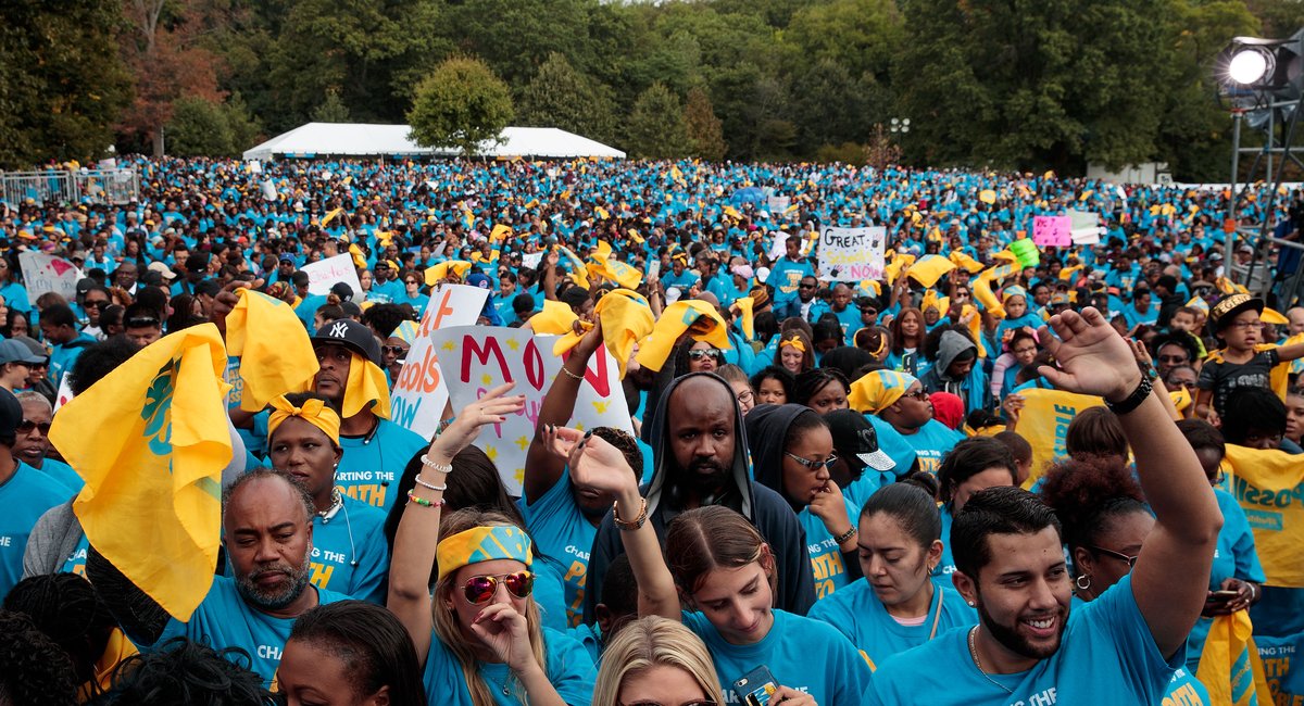 NYC charter school leaders plan rally as Mamdani says they 'siphon resources'